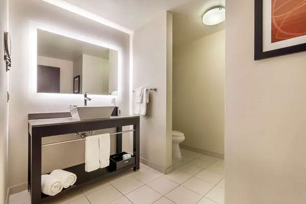 Cambria Hotel Pittsburgh - Downtown 5