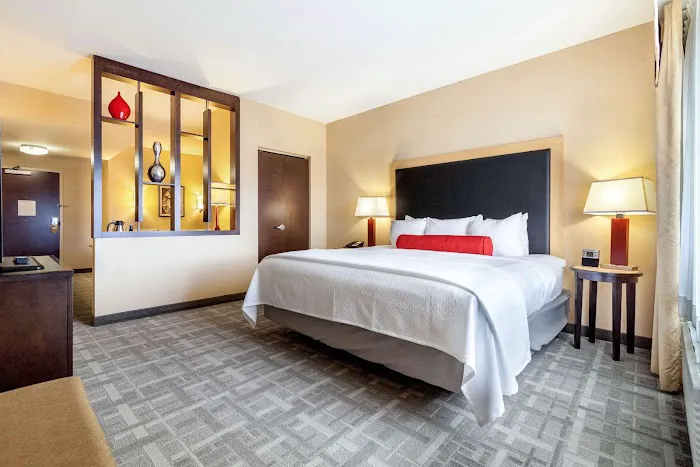 Cambria Hotel Pittsburgh - Downtown 5