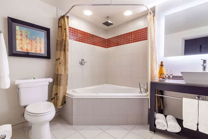 Cambria Hotel Pittsburgh - Downtown 5