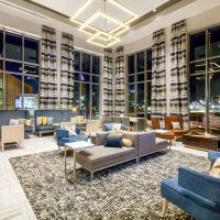 Cambria Hotel Pittsburgh - Downtown ico