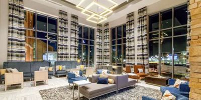 Cambria Hotel Pittsburgh - Downtown