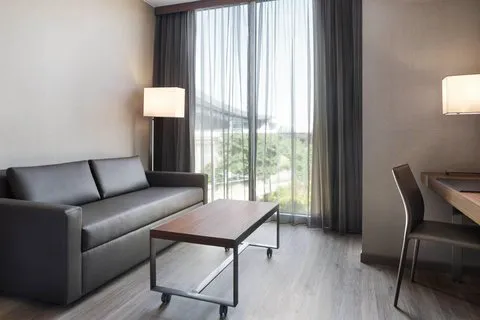 AC Hotel Pittsburgh Downtown 5