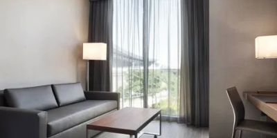AC Hotel Pittsburgh Downtown
