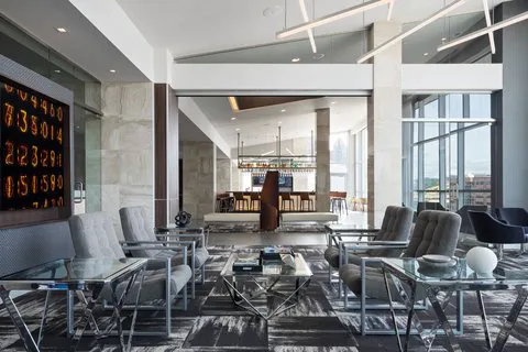 AC Hotel Pittsburgh Downtown 5