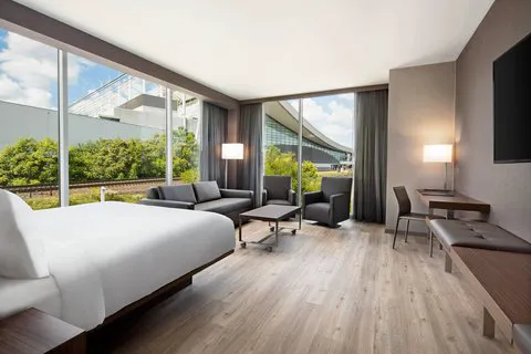 AC Hotel Pittsburgh Downtown 5