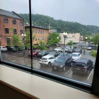 Holiday Inn Express & Suites Pittsburgh-South Side by IHG ico