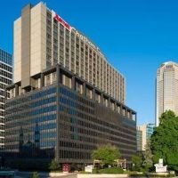 Pittsburgh Marriott City Center ico