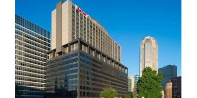 Pittsburgh Marriott City Center