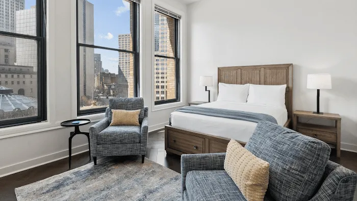 Placemakr Downtown Pittsburgh 5