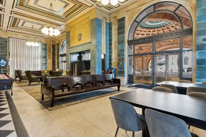 Placemakr Downtown Pittsburgh 5