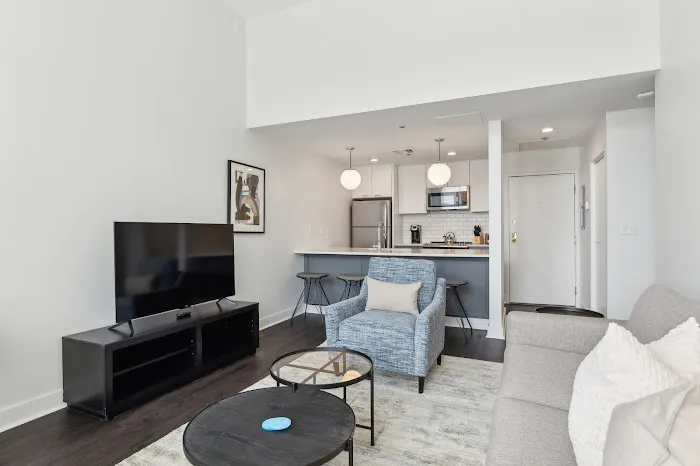 Placemakr Downtown Pittsburgh 5