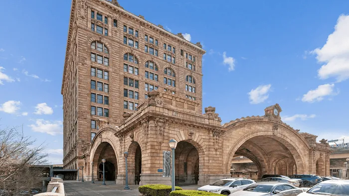 Placemakr Downtown Pittsburgh 5