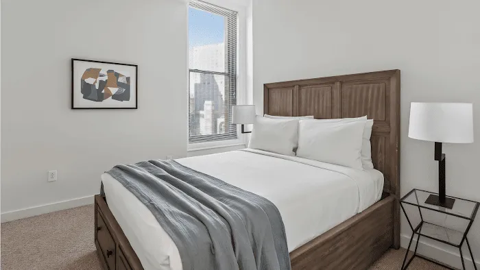 Placemakr Downtown Pittsburgh 5