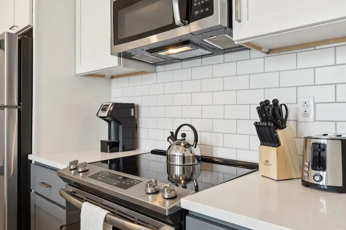 Placemakr Downtown Pittsburgh 5