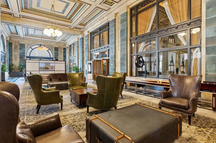 Placemakr Downtown Pittsburgh 5