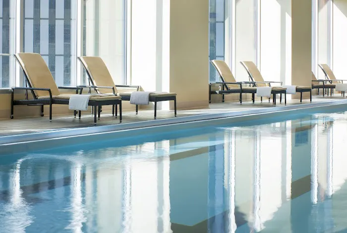 The Westin Pittsburgh 5