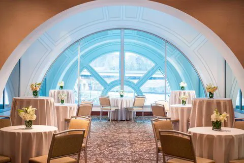 The Westin Pittsburgh 5