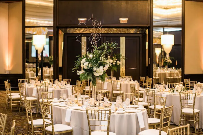 The Westin Pittsburgh 5