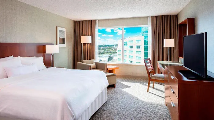 The Westin Pittsburgh 5