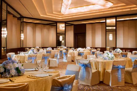 The Westin Pittsburgh 5