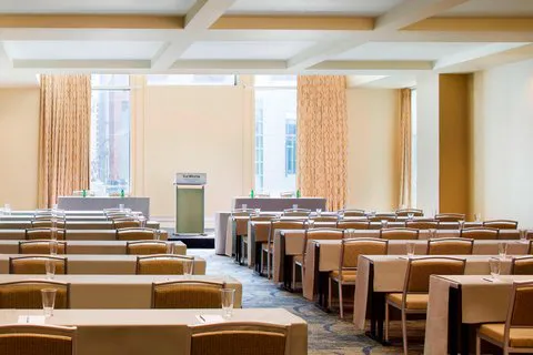 The Westin Pittsburgh 5