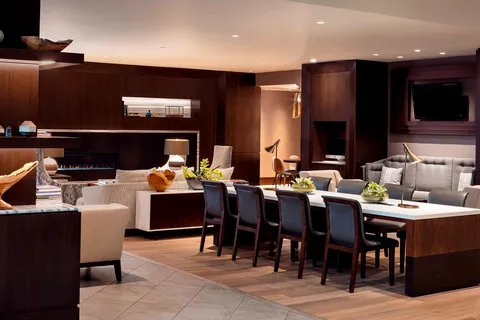 The Westin Pittsburgh 5
