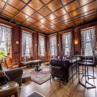 Traveler's Rest Hotel ico