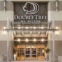 DoubleTree by Hilton Hotel & Suites Pittsburgh Downtown ico
