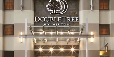 DoubleTree by Hilton Hotel & Suites Pittsburgh Downtown