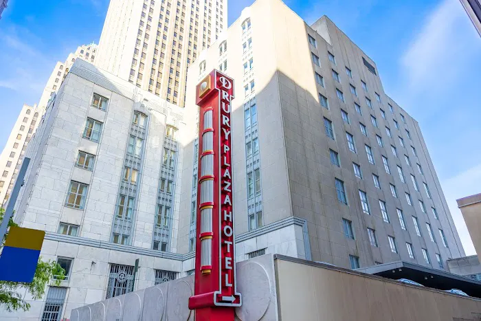 Drury Plaza Hotel Pittsburgh Downtown 5