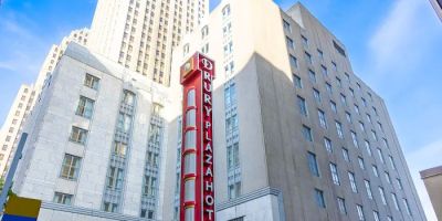 Drury Plaza Hotel Pittsburgh Downtown