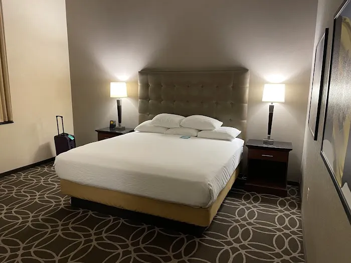 Drury Plaza Hotel Pittsburgh Downtown 5