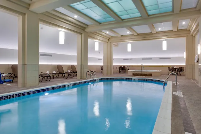 Drury Plaza Hotel Pittsburgh Downtown 5
