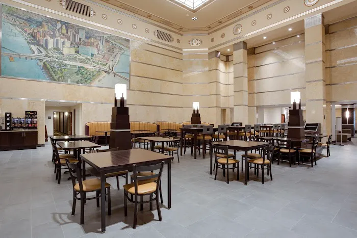 Drury Plaza Hotel Pittsburgh Downtown 5