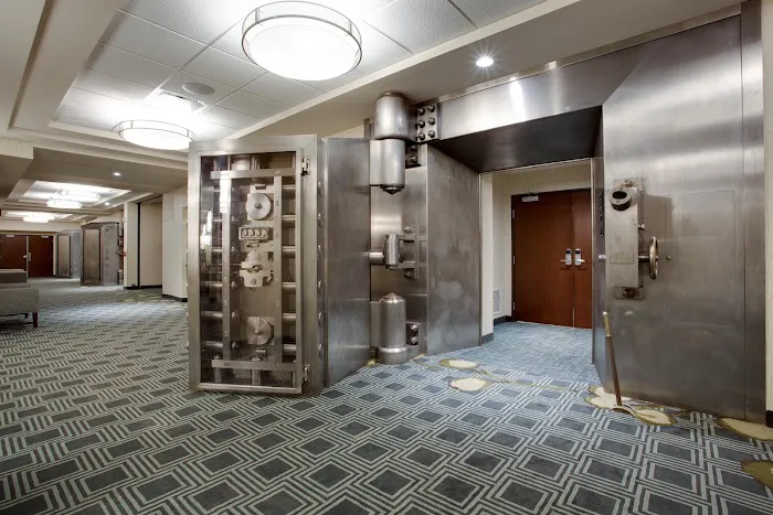 Drury Plaza Hotel Pittsburgh Downtown 5
