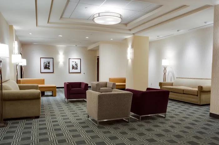 Drury Plaza Hotel Pittsburgh Downtown 5