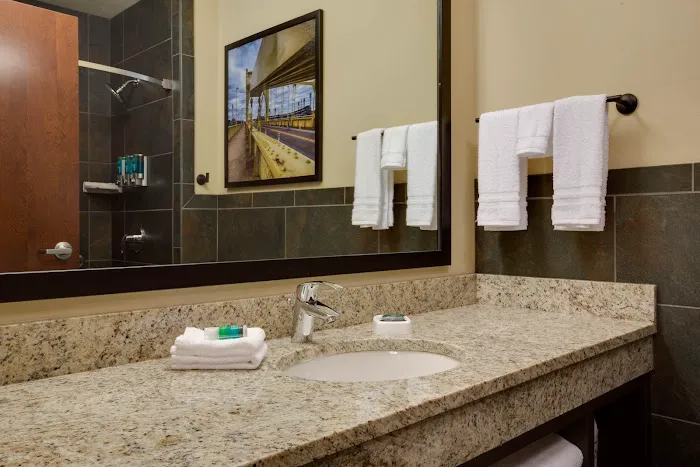 Drury Plaza Hotel Pittsburgh Downtown 5