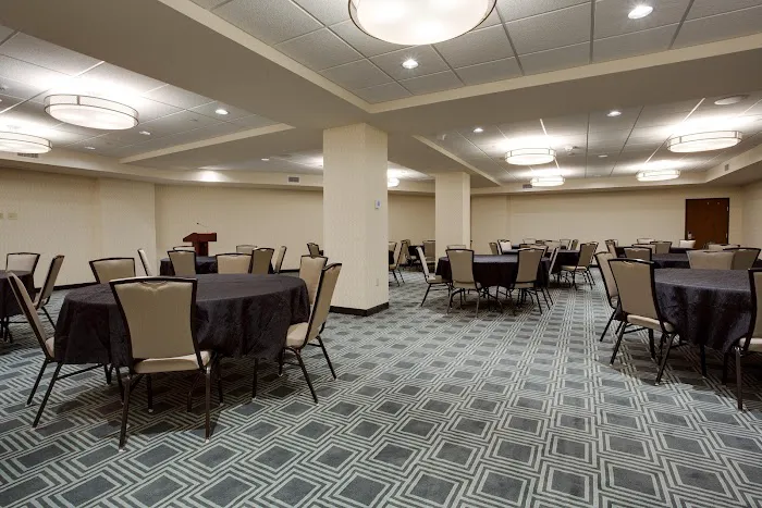 Drury Plaza Hotel Pittsburgh Downtown 5