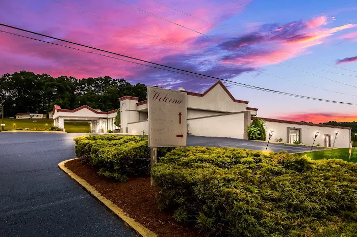 Red Roof Inn New Stanton 4
