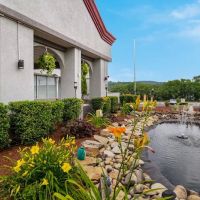 Red Roof Inn New Stanton ico