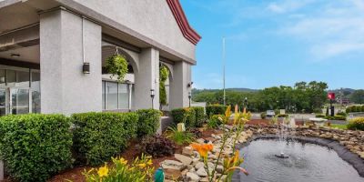 Red Roof Inn New Stanton