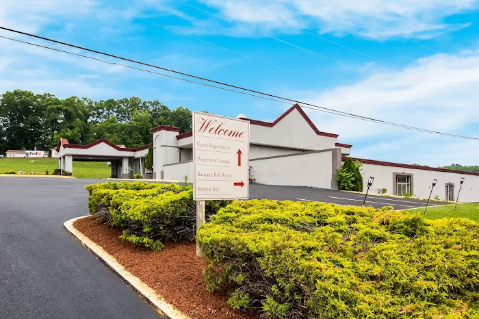 Red Roof Inn New Stanton 4