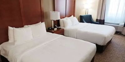 Wingate by Wyndham Pittsburgh/New Stanton