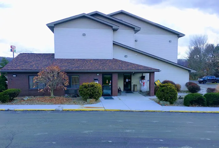 Super 8 by Wyndham New Stanton 4