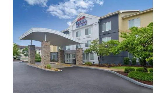 Fairfield Inn & Suites Pittsburgh New Stanton 4