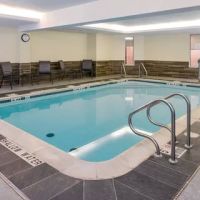 Fairfield Inn & Suites Pittsburgh New Stanton ico