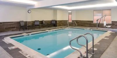 Fairfield Inn & Suites Pittsburgh New Stanton