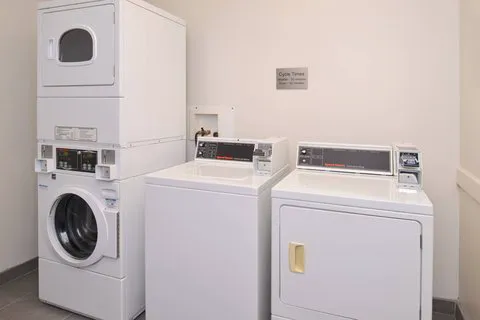 Fairfield Inn & Suites Pittsburgh New Stanton 4