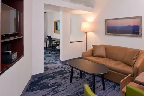 Fairfield Inn & Suites Pittsburgh New Stanton 4