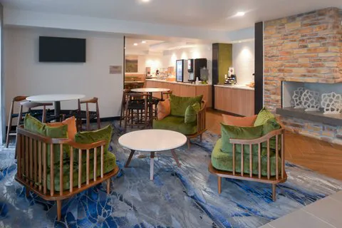 Fairfield Inn & Suites Pittsburgh New Stanton 4